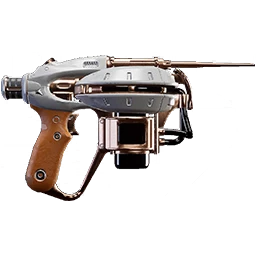 MMOJUGG Dune Awakening Filter Extractor Mk6 Details View of Item Function and Use